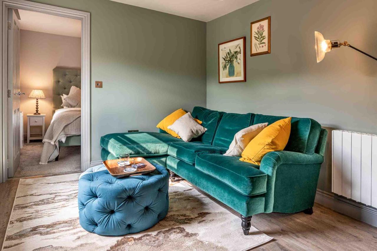 باث Stylish Modern 1 Bedroom, City Centre المظهر الخارجي الصورة